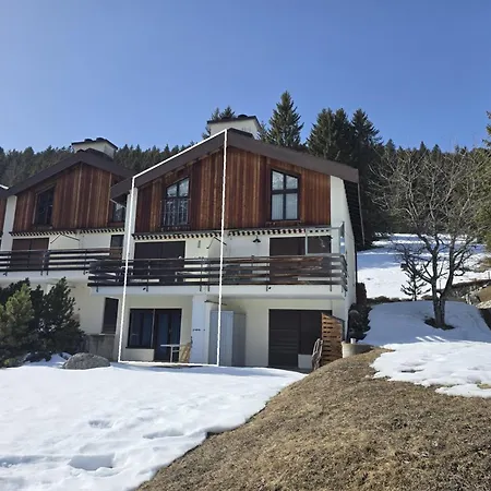 Casa La Schmetta 54 *