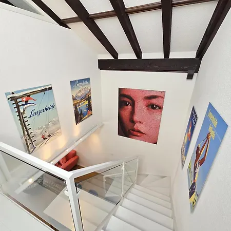 Casa La Schmetta 54 *