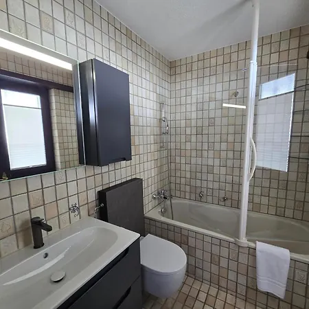 Daire Casa La Schmetta 54 *