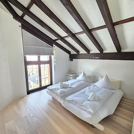 Casa La Schmetta 54 * Lenzerheide
