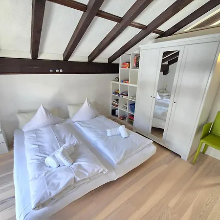 Daire Casa La Schmetta 54