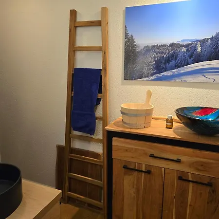 Daire Casa La Schmetta 54 Lenzerheide