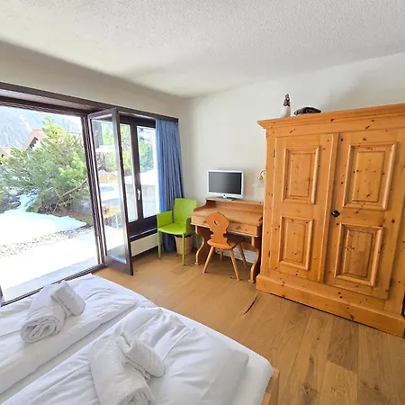 Daire Casa La Schmetta 54