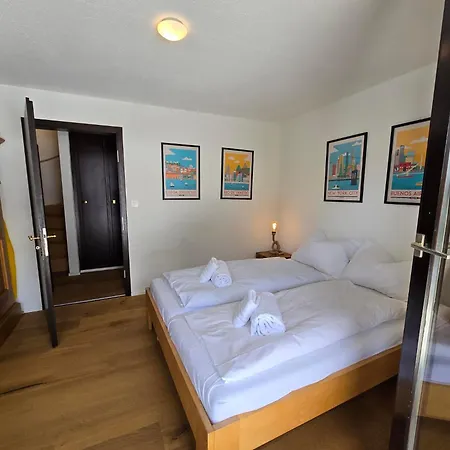 Daire Casa La Schmetta 54