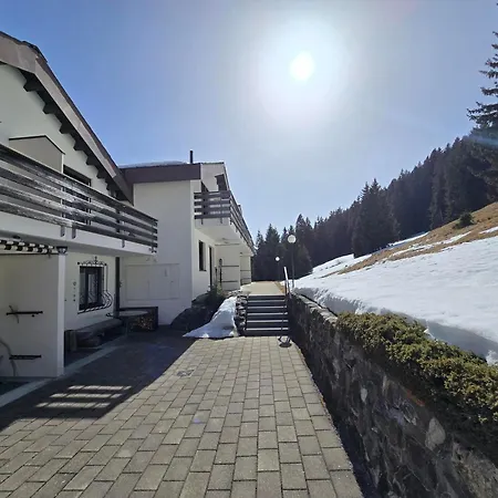 Daire Casa La Schmetta 54